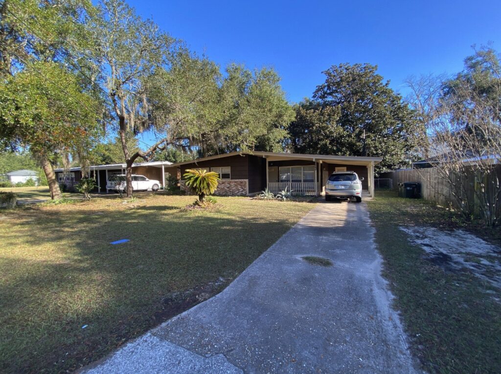 804 North Pine Avenue, Green Cove Springs, FL 32043